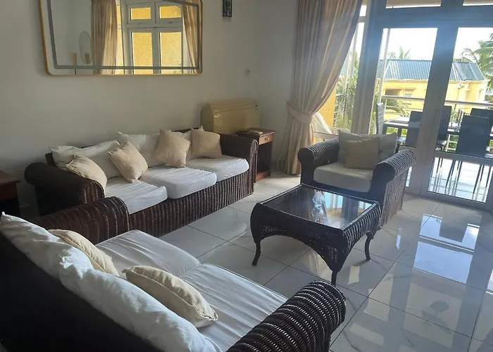 Residence Ilot