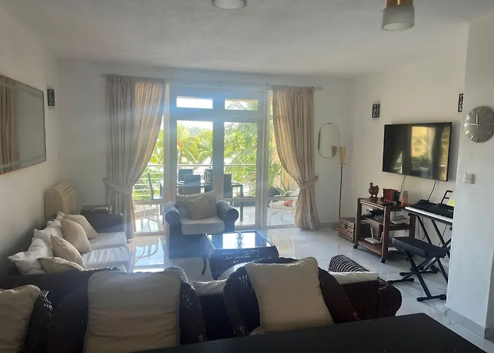 Residence Ilot