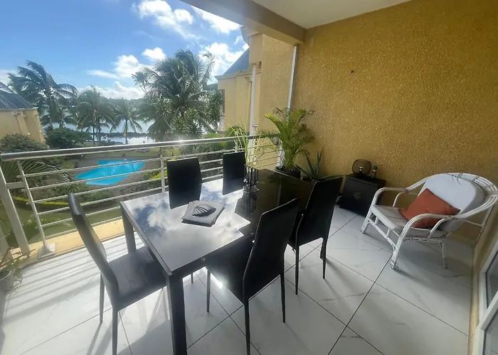 Residence Ilot