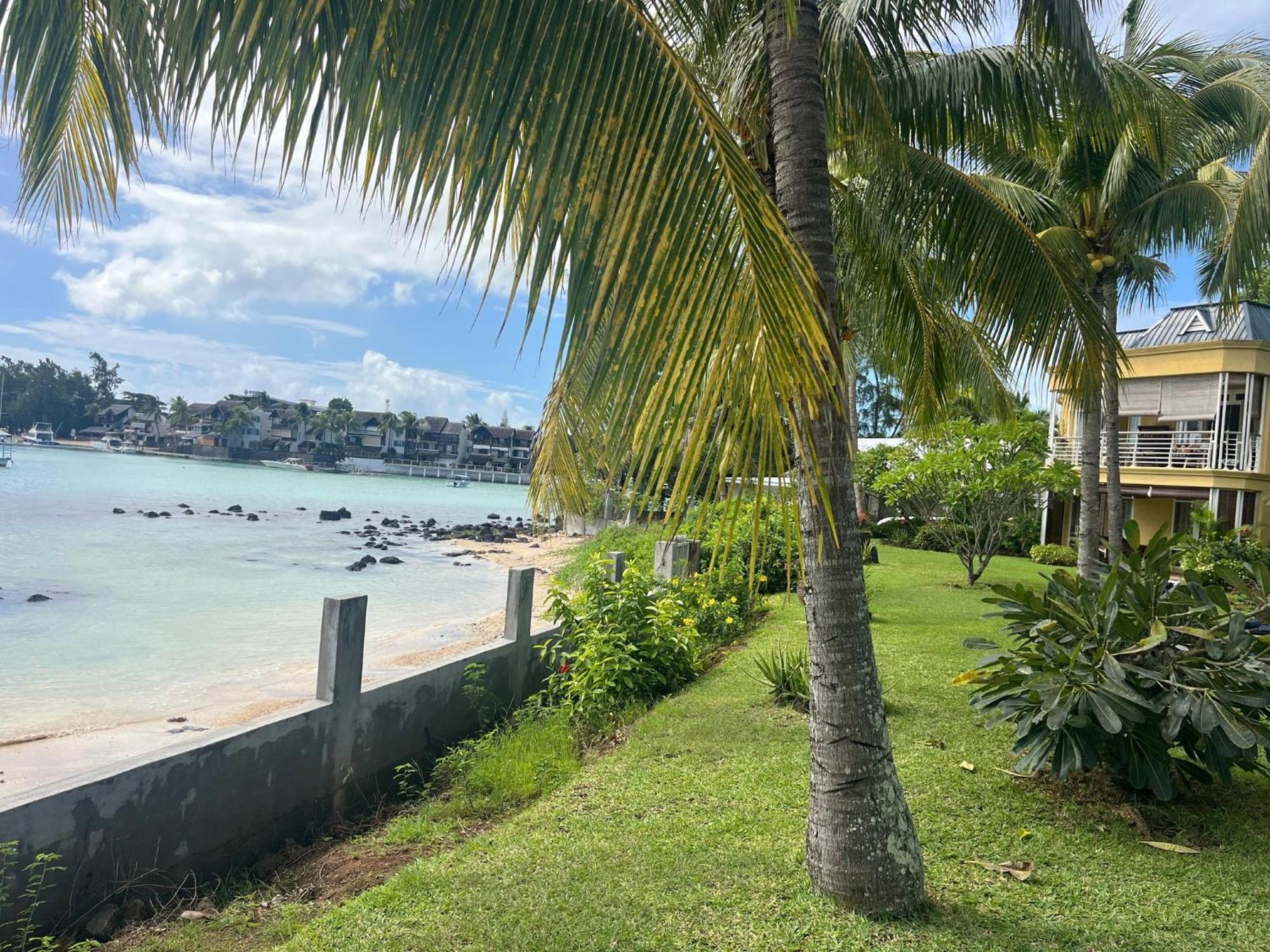 Ilot Grand Baie